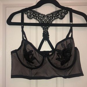 NWT Torrid bralette
